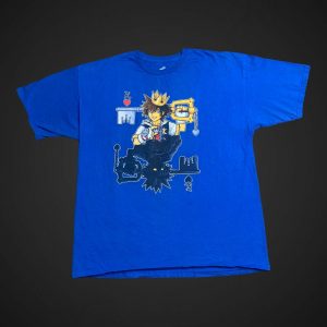 Kingdom of Hearts Shirt